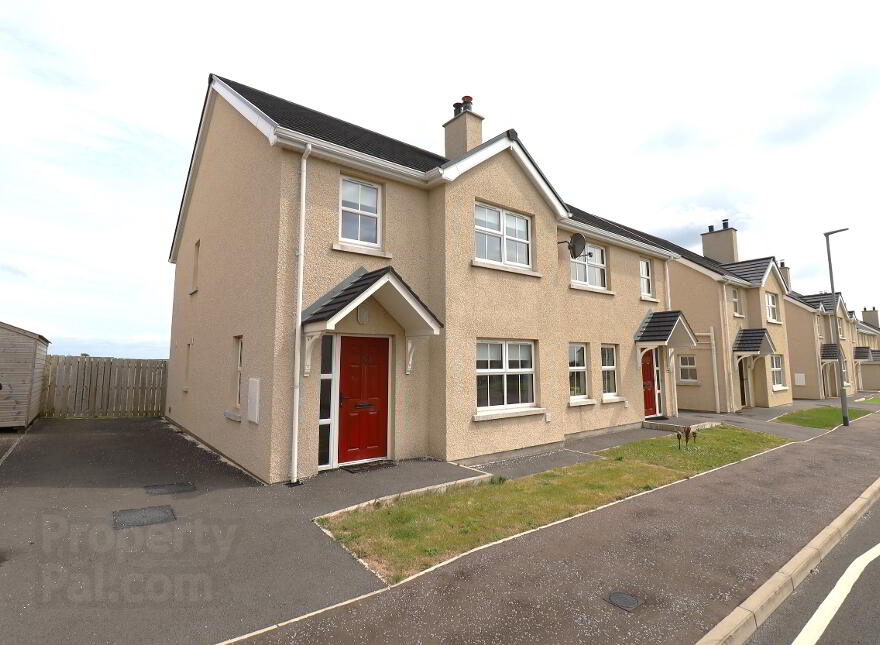 62 Sawhill Park, Annalong, BT34 4GP photo
