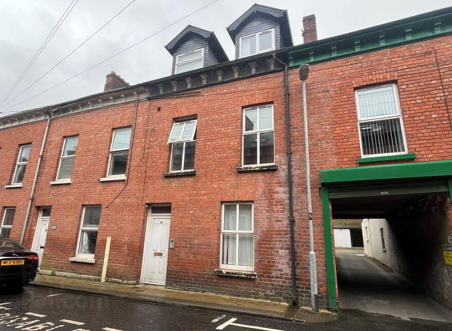 (Lot 37) 25 Chamberlain Street, Derry, BT48 6LR photo