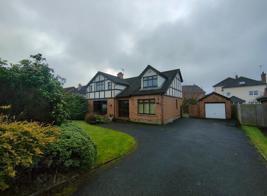 47 Holborn Hall, Lisburn, BT27 5AU photo