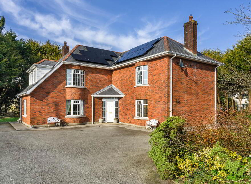 Virginia Road, Bailieborough, A82NW61 photo