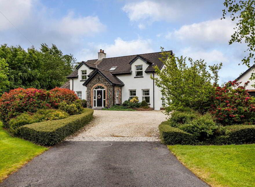 52a Skeagh Road, Dromore, BT25 2QB photo