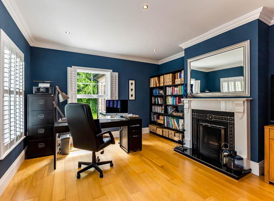 52a Skeagh Road, Dromore, BT25 2QB