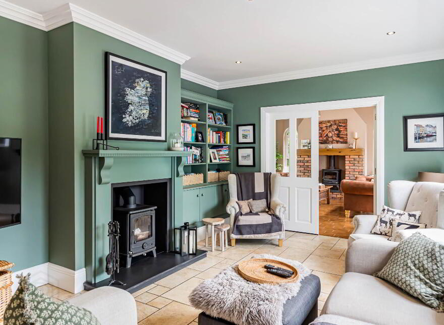 52a Skeagh Road, Dromore, BT25 2QB