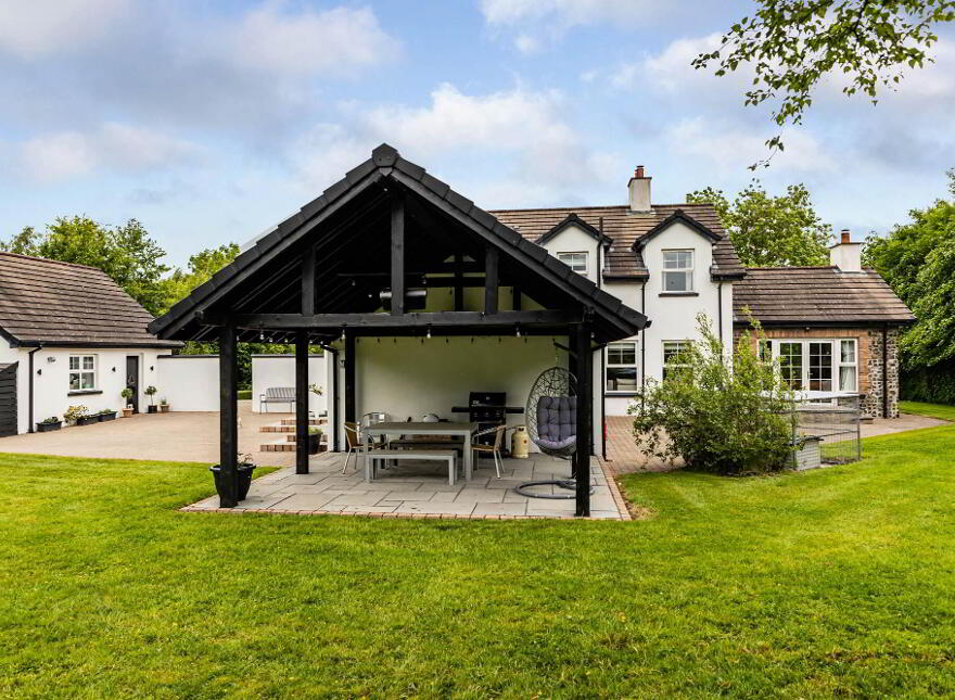 52a Skeagh Road, Dromore, BT25 2QB