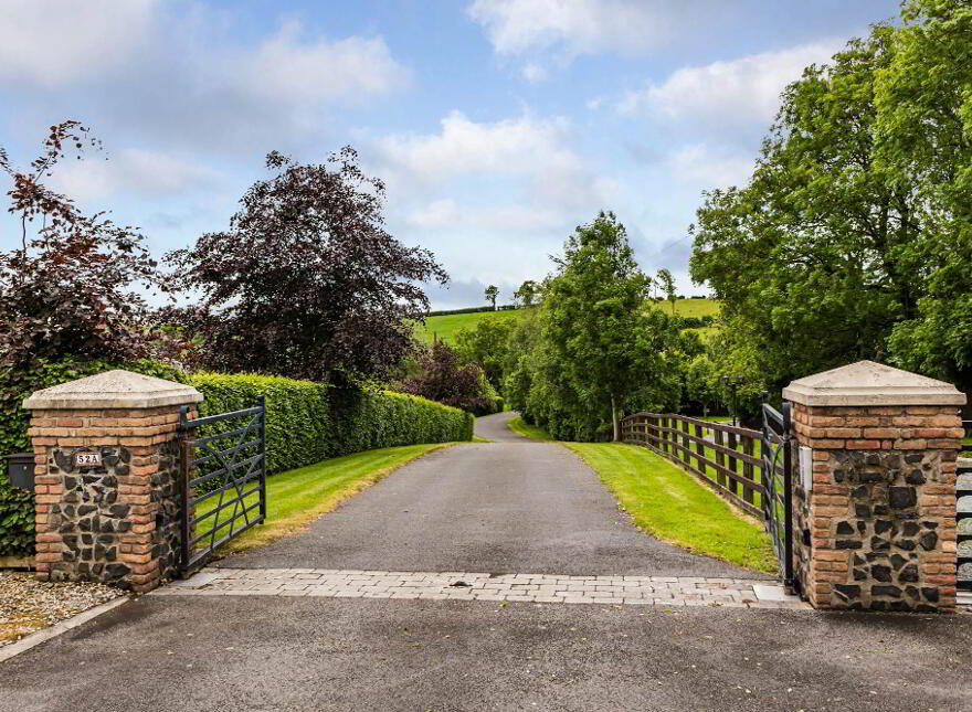 52a Skeagh Road, Dromore, BT25 2QB