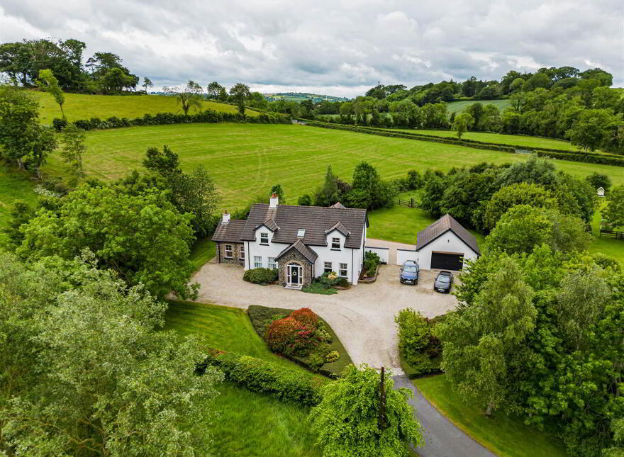 52a Skeagh Road, Dromore, BT25 2QB