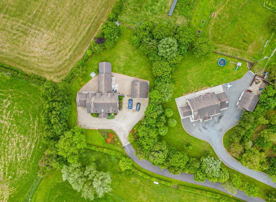 52a Skeagh Road, Dromore, BT25 2QB