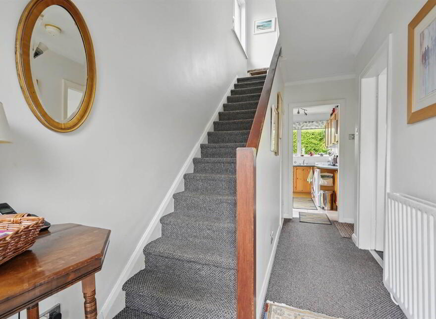 18 Prince Edward Drive, Belfast, BT9 5GB