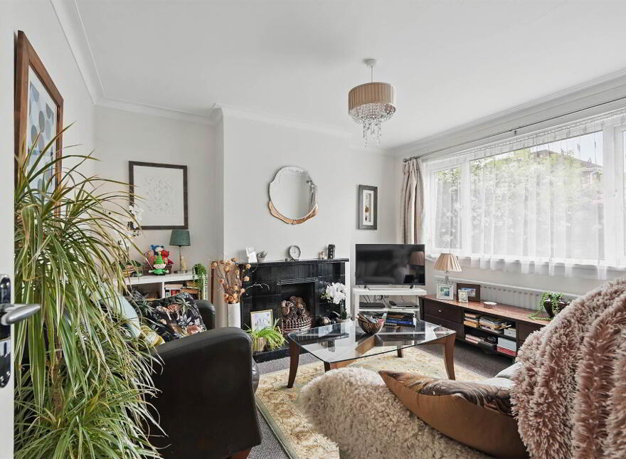 18 Prince Edward Drive, Belfast, BT9 5GB