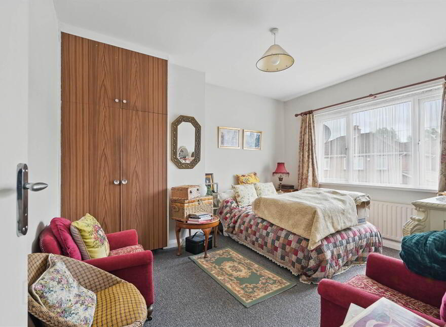18 Prince Edward Drive, Belfast, BT9 5GB