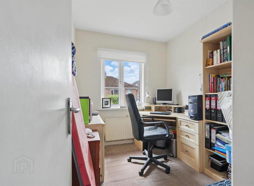 18 Prince Edward Drive, Belfast, BT9 5GB