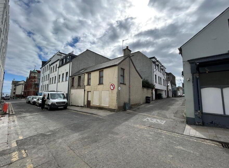 (Lot 22) 9-11 Atlantic Avenue, Portrush, BT56 8BW photo