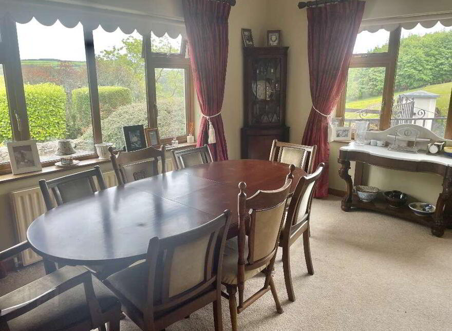Colligan, Dungarvan, X35CY95