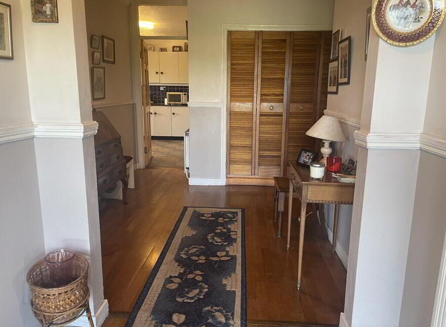 Colligan, Dungarvan, X35CY95