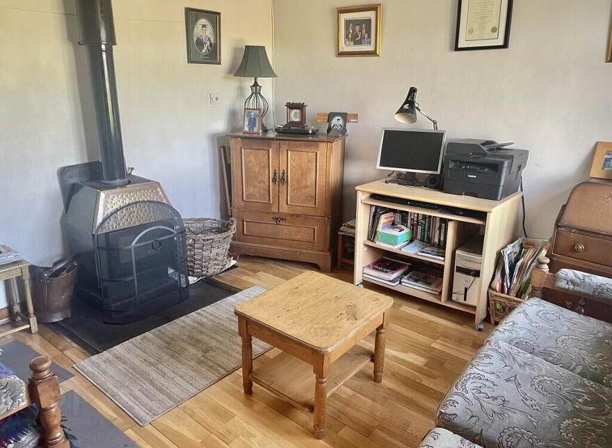 Colligan, Dungarvan, X35CY95