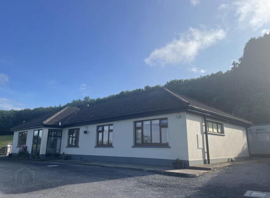 Colligan, Dungarvan, X35CY95