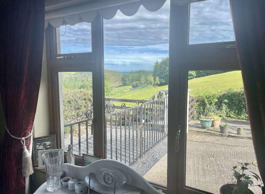 Colligan, Dungarvan, X35CY95