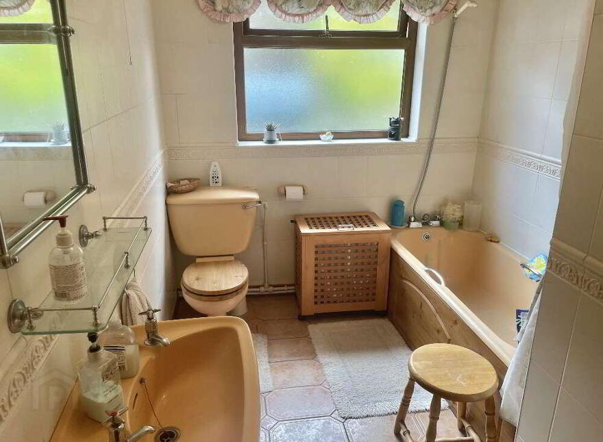 Colligan, Dungarvan, X35CY95
