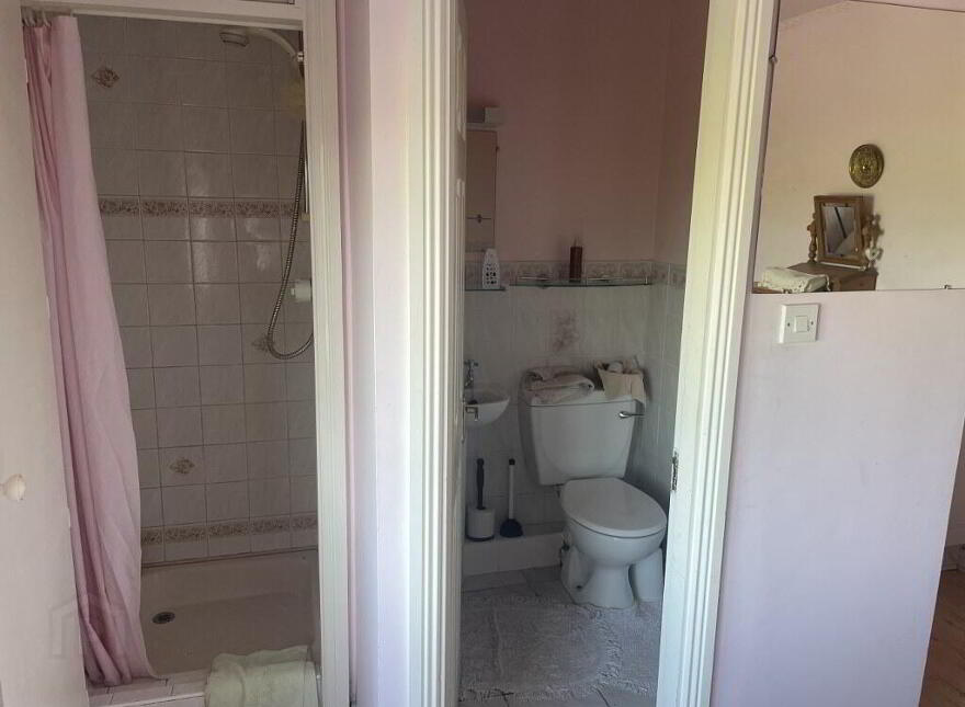 Colligan, Dungarvan, X35CY95