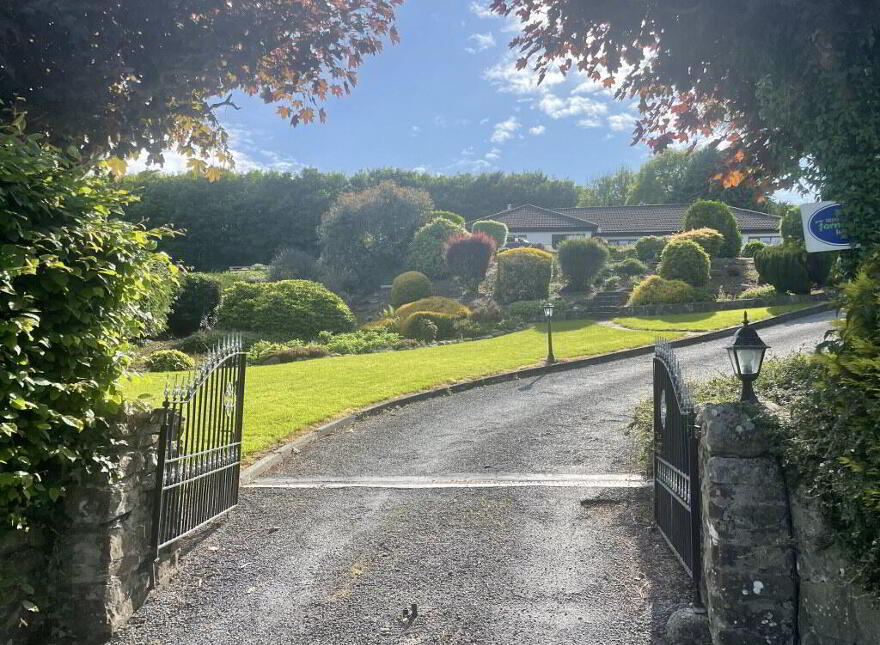 Colligan, Dungarvan, X35CY95