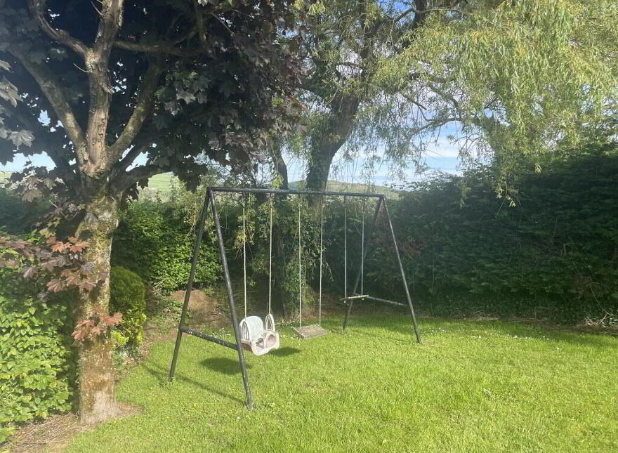 Colligan, Dungarvan, X35CY95
