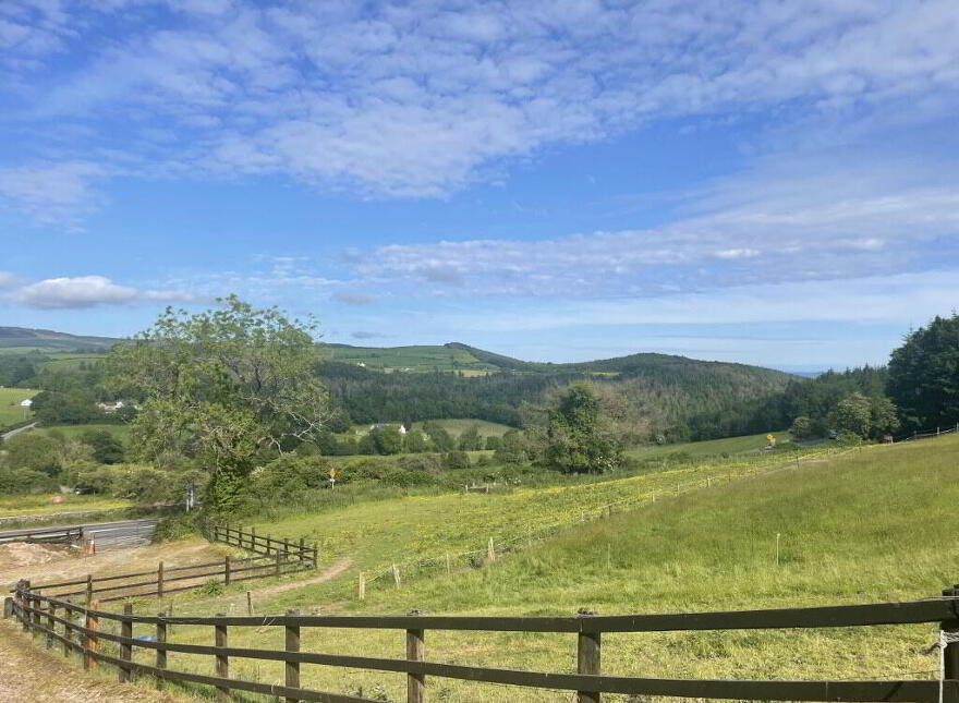 Colligan, Dungarvan, X35CY95