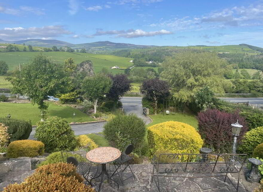 Colligan, Dungarvan, X35CY95