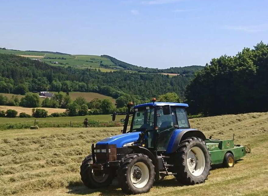 Colligan, Dungarvan, X35CY95