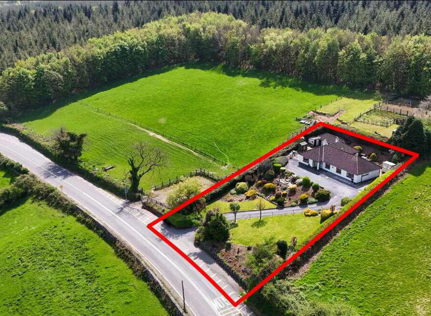 Ard Na Coille, Colligan, Dungarvan, X35CY95