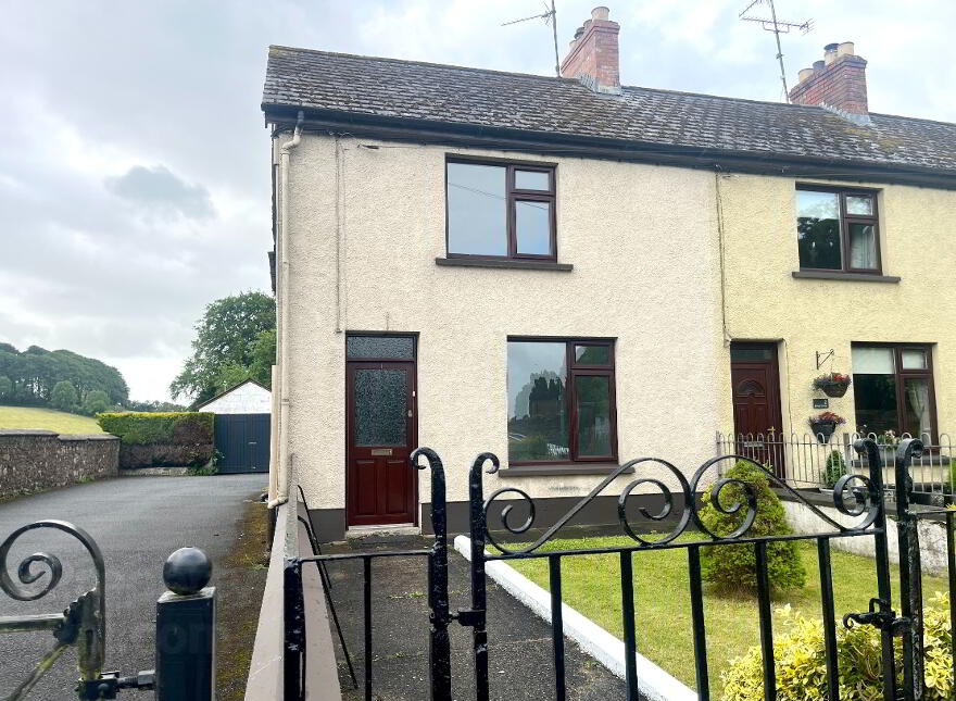 1 Girvans Terrace, Donaghmore, BT70 3HD photo