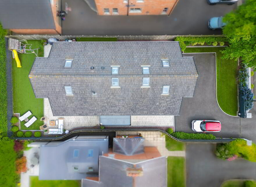 11a Dillons Avenue, Newtownabbey, BT37 0SU