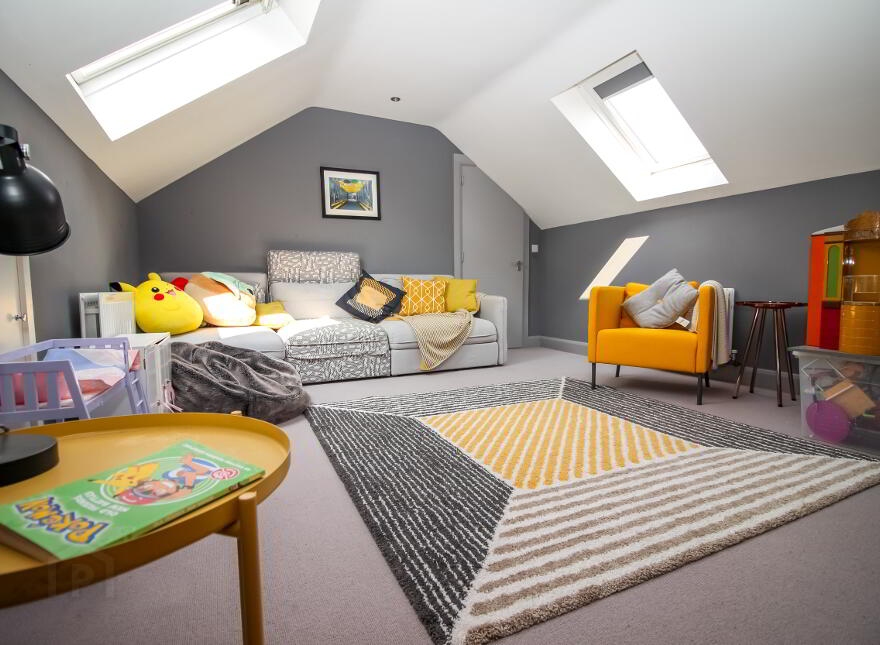 11a Dillons Avenue, Newtownabbey, BT37 0SU