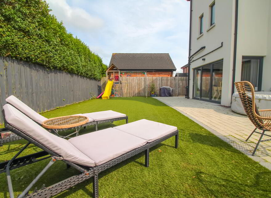 11a Dillons Avenue, Newtownabbey, BT37 0SU