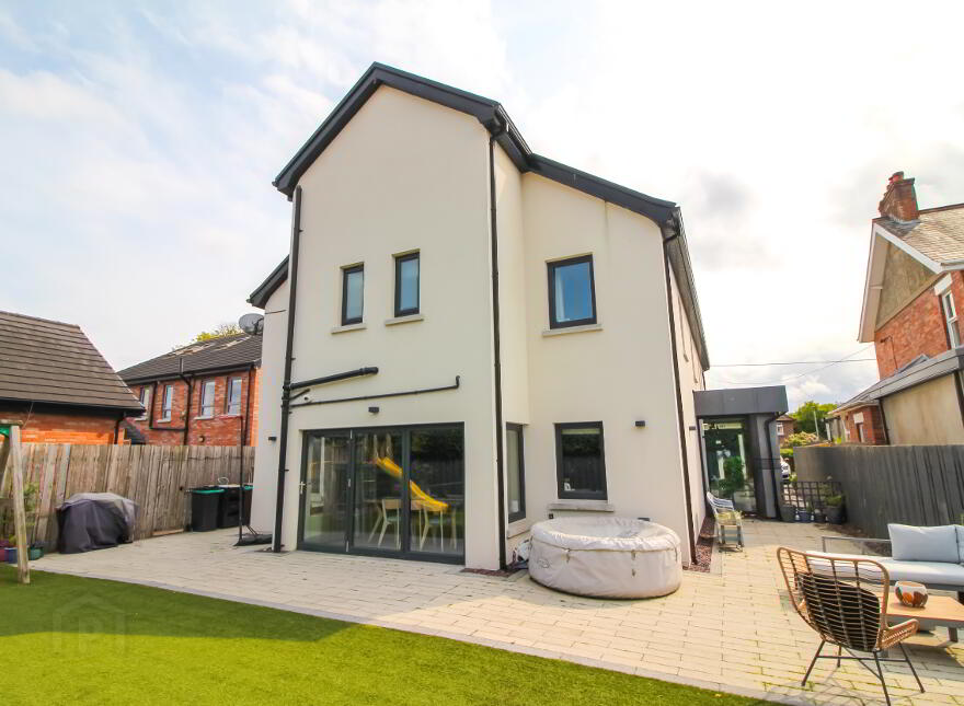 11a Dillons Avenue, Newtownabbey, BT37 0SU