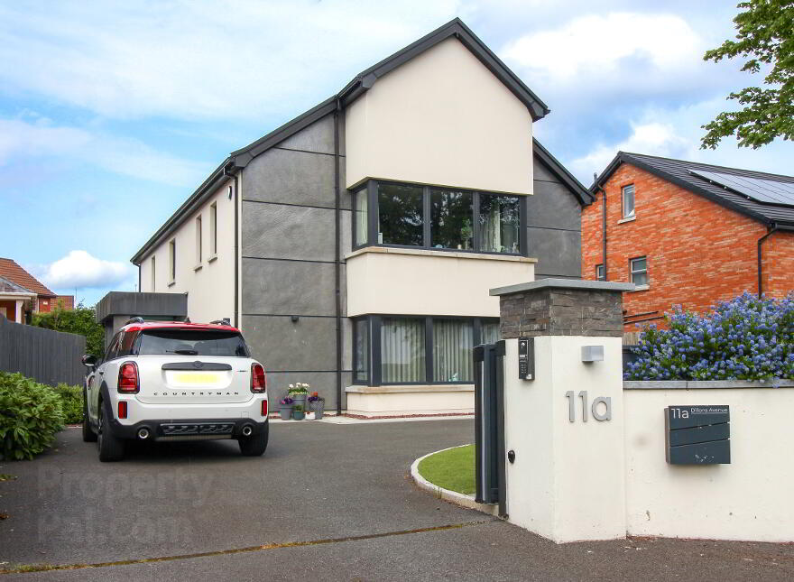 11a Dillons Avenue, Newtownabbey, BT37 0SU photo