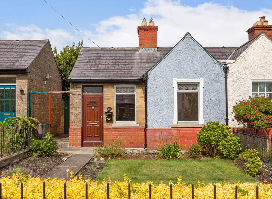 19 Beech Grove, Booterstown, A94X8C9 photo
