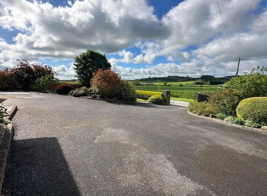 Emerson Lodge, Harlinstown, Slane, C15DP20