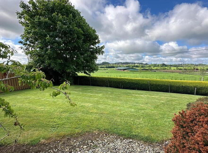 Emerson Lodge, Harlinstown, Slane, C15DP20