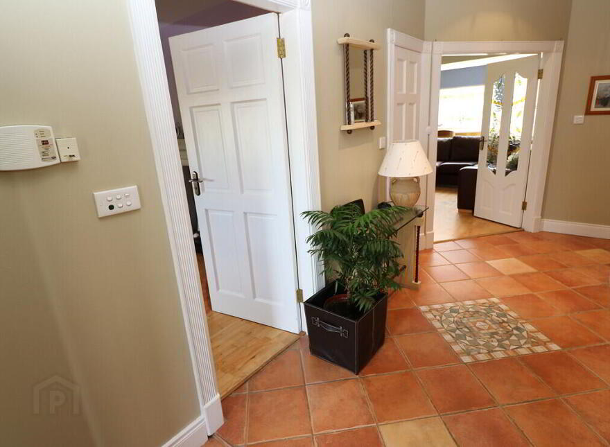 Emerson Lodge, Harlinstown, Slane, C15DP20