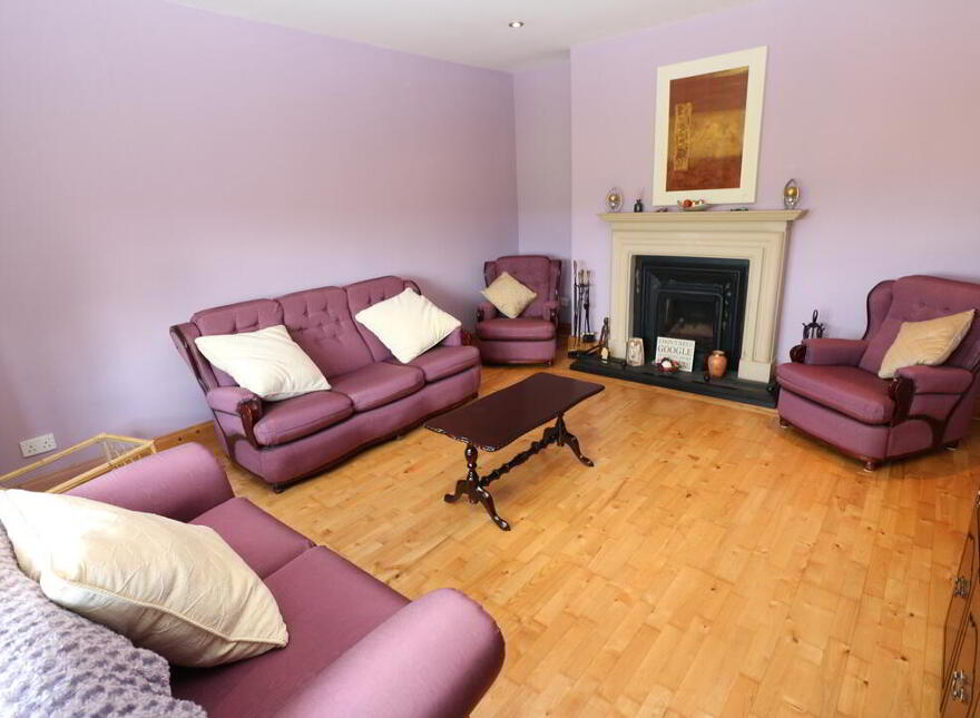 Emerson Lodge, Harlinstown, Slane, C15DP20