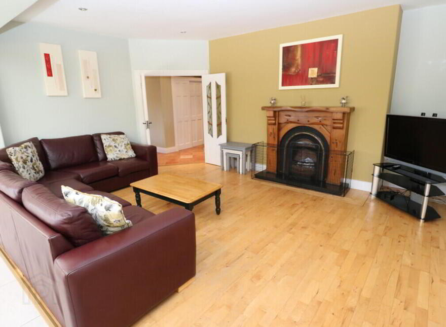 Emerson Lodge, Harlinstown, Slane, C15DP20