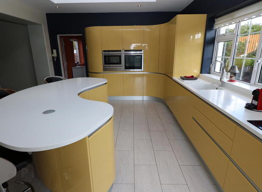 Emerson Lodge, Harlinstown, Slane, C15DP20