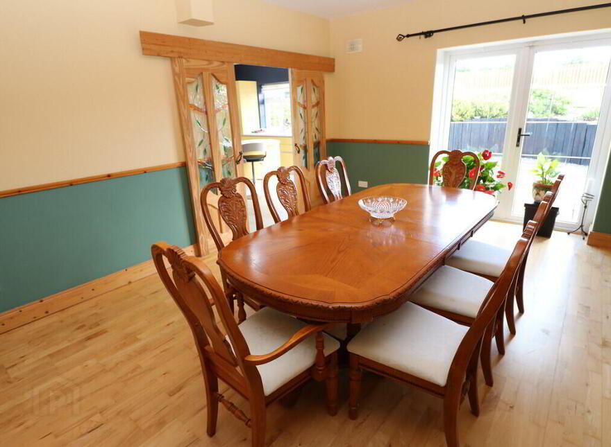 Emerson Lodge, Harlinstown, Slane, C15DP20