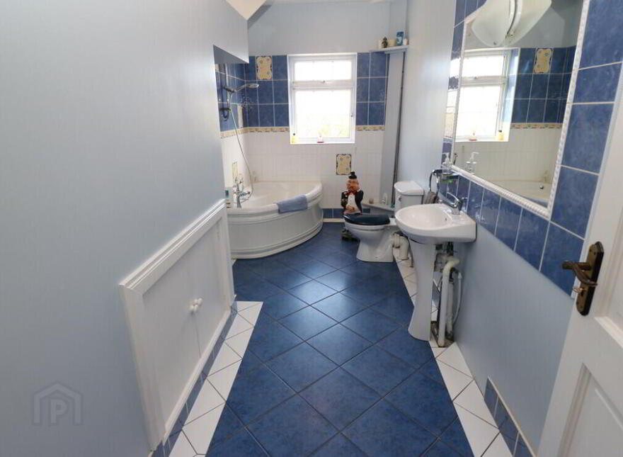 Emerson Lodge, Harlinstown, Slane, C15DP20