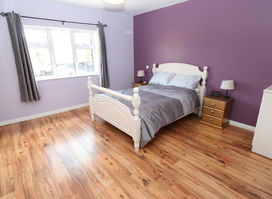 Emerson Lodge, Harlinstown, Slane, C15DP20