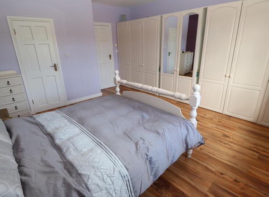 Emerson Lodge, Harlinstown, Slane, C15DP20