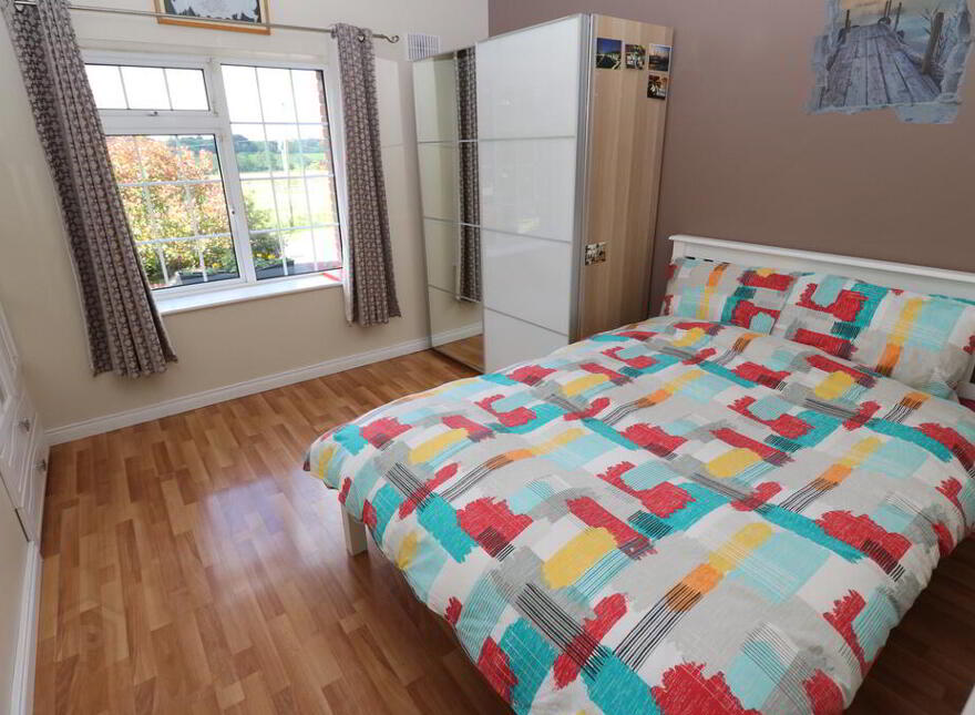 Emerson Lodge, Harlinstown, Slane, C15DP20