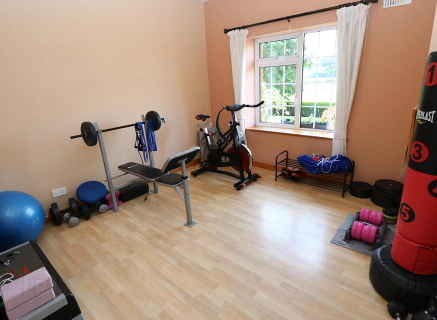Emerson Lodge, Harlinstown, Slane, C15DP20