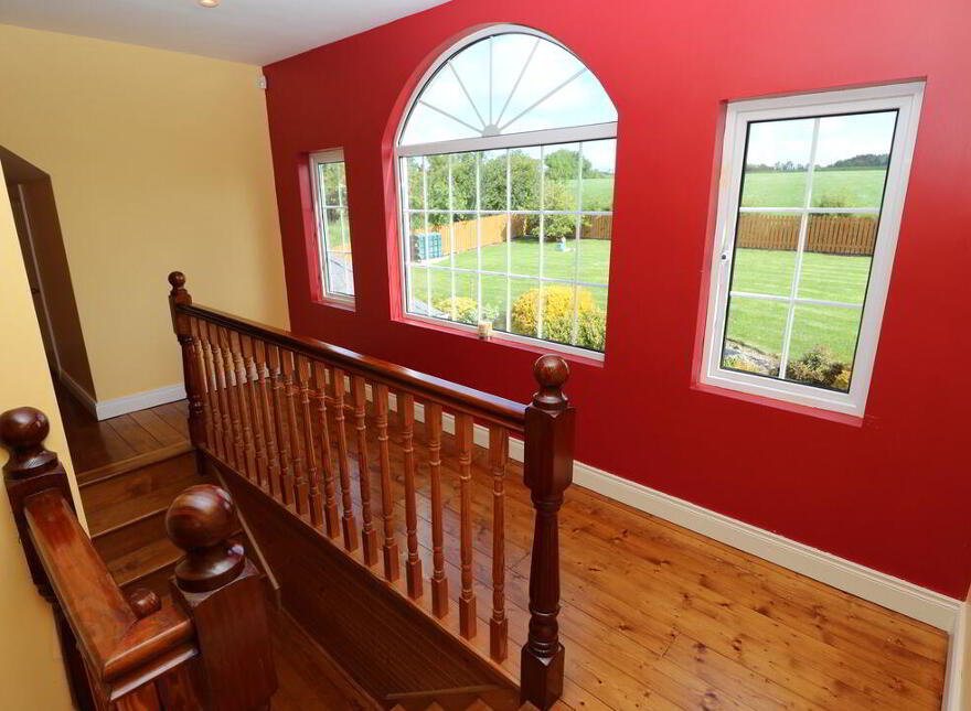 Emerson Lodge, Harlinstown, Slane, C15DP20
