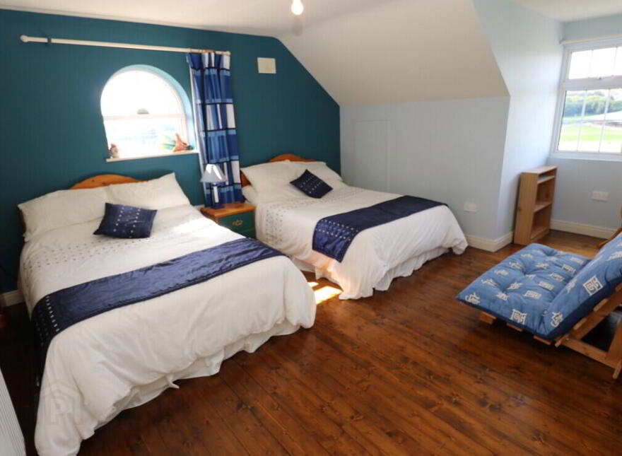 Emerson Lodge, Harlinstown, Slane, C15DP20